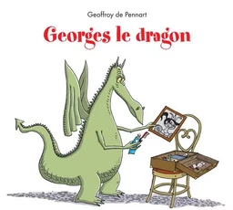 Georges le dragon