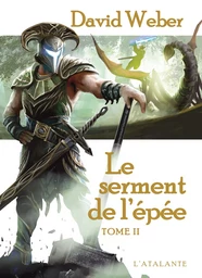 Le serment de l'épée