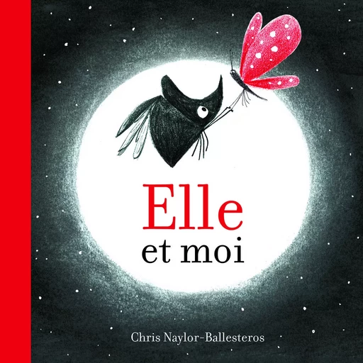 elle et moi - CHRIS NAYLOR-BALLESTEROS - KALEIDOSCOPE