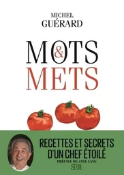 Documents (H. C.) Mots et mets