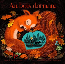 au bois dormant