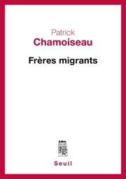 Cadre rouge Frères migrants