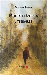 Petites flâneries littéraires