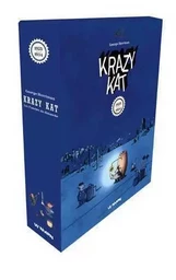 COFFRET Krazy Kat 1925-1934