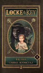 Locke & Key - Intégrale Master - Tome 1