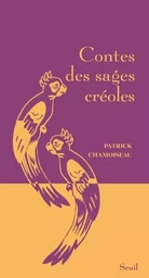 Contes des sages Contes des sages créoles