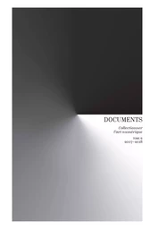 Documents - Collectionner l'art numérique - Tome 2 - 2007-2018