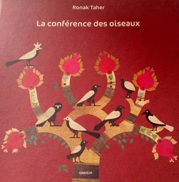 La Conférence des oiseaux