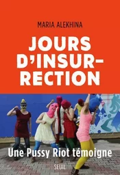 Documents (H. C.) Jours d'insurrection