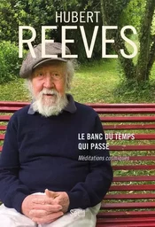 Science ouverte Le Banc du temps qui passe