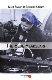 The Blue Headscarf