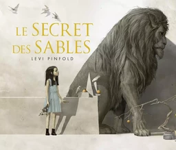 Le secret des sables