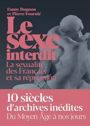 Le Sexe interdit