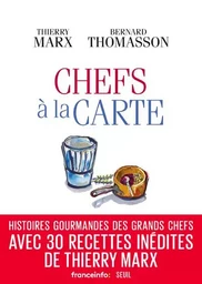 Documents (H. C.) Chefs à la carte