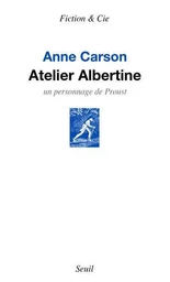 Fiction et Cie Atelier Albertine