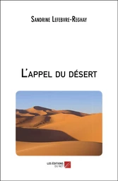 L'appel du désert