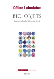 La Couleur des idées Bio-objets