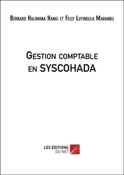 Gestion comptable en SYSCOHADA