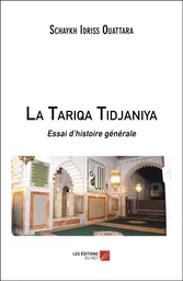 La Tariqa Tidjaniya