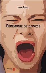 Cérémonie de divorce