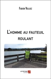 L'homme au fauteuil roulant