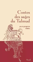 Contes des sages Contes des sages du Talmud