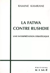 La Fatwa Contre Rushdie