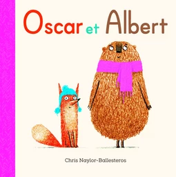 Oscar et Albert