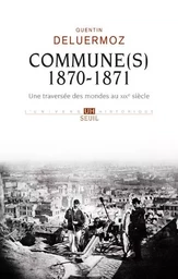 L'Univers historique Commune(s), 1870-1871