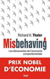 Economie humaine Misbehaving