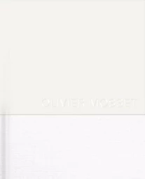 Olivier Mosset