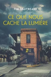 Cadre vert Ce que nous cache la lumière