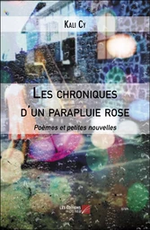 Les chroniques d'un parapluie rose