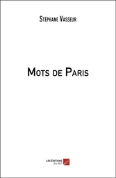 Mots de Paris