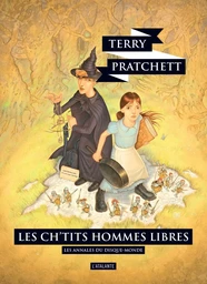 Ch'tits hommes libres