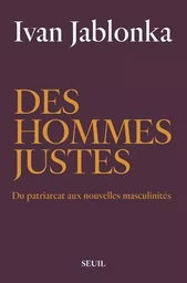 Les Livres du nouveau monde Des hommes justes