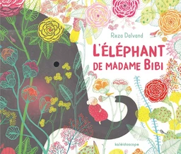 l'éléphant de madame Bibi