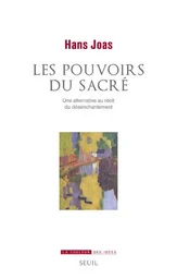 La Couleur des idées Les Pouvoirs du sacré