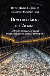 Développement de l'Afrique