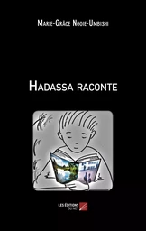 Hadassa raconte