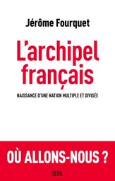 Sciences humaines (H.C.) L'Archipel français