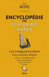 Romans étrangers (H.C.) Encyclopédie des écrivains ratés