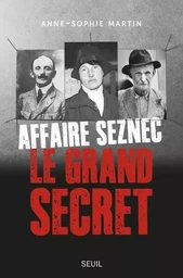 Documents (H. C.) Affaire Seznec