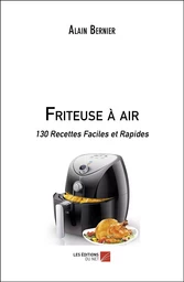 Friteuse à air