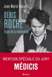 Fiction et Cie Denis Roche