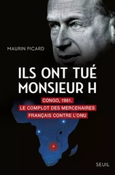 Documents (H. C.) Ils ont tué Monsieur H