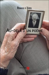 Au-delà d'un poème