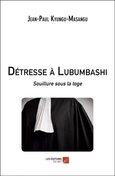 Détresse à Lubumbashi