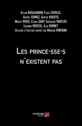 Les prince·sse·s n'existent pas