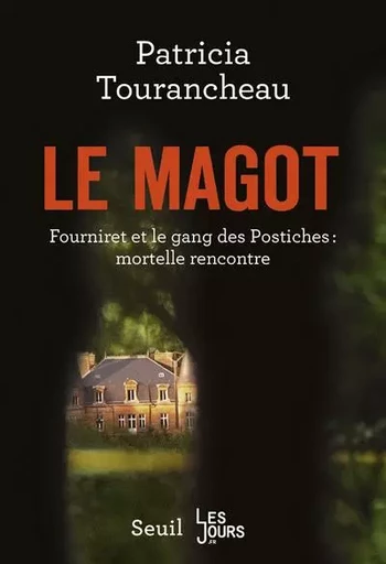 Documents (H. C.) Le Magot - Patricia Tourancheau - LE SEUIL EDITIONS